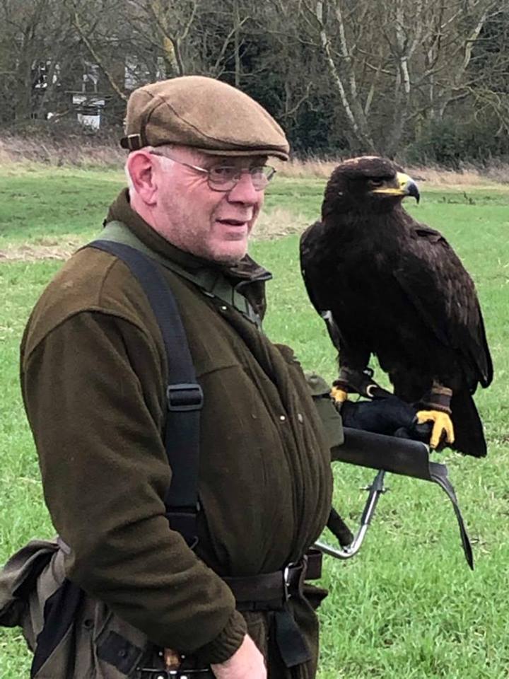 OakleyFHWoodlandPytchleyFHWPsbirdhandler5-1-19.jpg